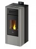 Piec na pellet River Hydro 16 kW blacha - Cadel